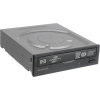 HP / Hewlett Packard 24x Internal SATA DVD-RW Burner with LightScribe