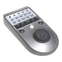 FutureVideo Media Commander MC-20 Jog/Shuttle Device Controller