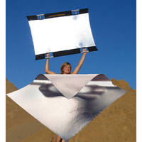 Sunbounce Sun-Bounce Mini Super Saver Starter Kit (3x4')