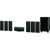 Onkyo SKS-HT750 7.1-Channel Home Theater Speaker System