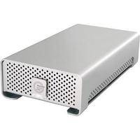 G-Technology 640GB G-RAID mini2 Quad Interface Portable Hard Drive