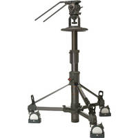 Libec LS-85PD(S) Studio Pedestal System (100mm Bowl)