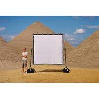 Sunbounce Sun-Scrim Butterfly Super Saver Starter Kit  (8x8')