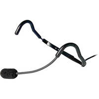 PSC Headset Microphone with Mini XLR