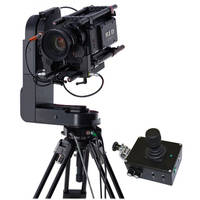 VariZoom CinemaPro "Talon" Master Motion Control System Kit