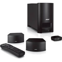 Bose CineMate GS Series II Digital Home Theater Speaker System