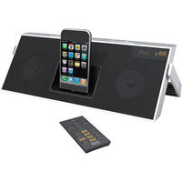 Altec Lansing inMotion Classic iPod Speaker System