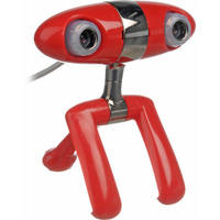 Promotion & Display Technology Minoru 3D Webcam