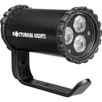 Nocturnal Lights SLX 800t Dive Light w/ Lantern Handle