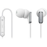 Sony MDR-EX38iP In-Ear Stereo Headphones (White)