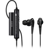 Sony MDR-NC33 Noise-Cancelling In-Ear Stereo Headphones
