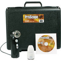 Bodelin Technologies ProScope HR2 CSI Science Level 1 Kit