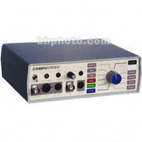 Compuvideo SVR-7000AP PAL Test Signal Generator