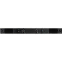 Marshall Electronics AR-AM1 1-Channel Analog Audio Monitor