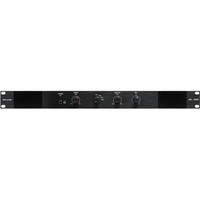 Marshall Electronics AR-AM4 4-Channel Analog Audio Monitor