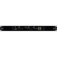 Marshall Electronics AR-AM4-BG 4-Channel Analog Audio Monitor with Peak Meters