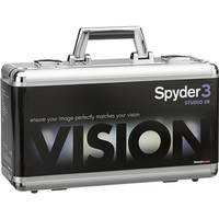 Datacolor Spyder3Studio SR