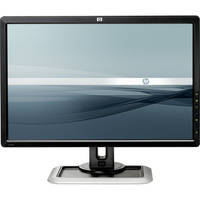 HP / Hewlett Packard DreamColor LP2480zx 24" Professional Widescreen LCD Computer Display