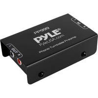 Pyle Pro PP999 Phono Preamplifier