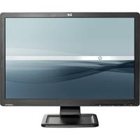 HP / Hewlett Packard LE2201w 22" Widescreen LCD Monitor
