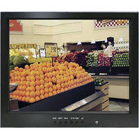 EverFocus EN-7515C 15" Premium LCD DVR Monitor