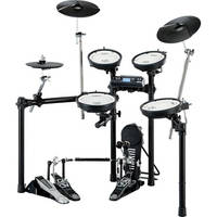 Roland TD-4SX - Electronic Drum Set