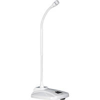 Audix USB12 Desktop Recording Microphone with USB Output (White)
