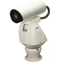 FLIR FLIR SR-35 PT Thermal Camera