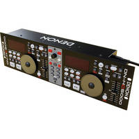 Denon DJ DN-HC5000 USB Hardware and Software Controller