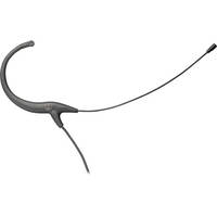 Audio-Technica BP892CT4 - MicroSet Subminiature Omnidirectional Headworn Microphone (Black)