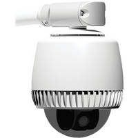 American Dynamics Color Dome Optima Camera (PAL)