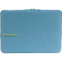 Tucano Second Skin Microfiber Script (Blue)