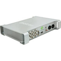 Matrox MXO2 LE with MAX (Laptop)