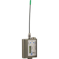 Lectrosonics SMV Super-Miniature Microphone Transmitter with Pouch (Frequency Block 24)