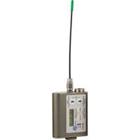 Lectrosonics SMV Super-Miniature Microphone Transmitter with Pouch (Frequency Block 25)