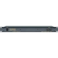 Ocean Matrix OMX-RGBHVDA-1X3 Composite, Y/C or Component 1x3 Distribution Amplifier