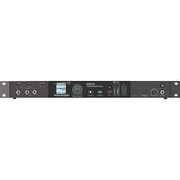 Ikey Audio RM3 Rackmount Digital Audio Recorder