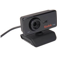 Kodak T130 Webcam