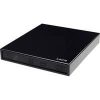 LaCie Portable DVD�RW SuperMulti DVD Burner