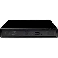 LaCie Portable DVD�RW SuperMulti DVD Burner