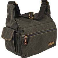 Giottos Lefoto LF5402 Shoulder Bag (Black)