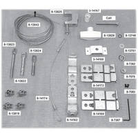 PicturePhone Installation Kit for Navitar Hi-Lite