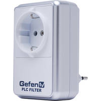 Gefen GTV-PLC-FEU Power Line Filter - EU Version