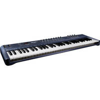 M-Audio Oxygen 61 - USB MIDI Controller