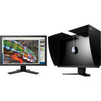 Eizo ColorEdge CG243W 24.1" Widescreen LCD Display