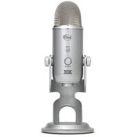 Blue Yeti THX-Certified USB Condenser Microphone