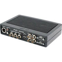 AJA Io Express Portable Video Audio I/O Interface