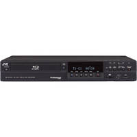 JVC SR-HD1500US Blu-ray Disc & HDD Recorder