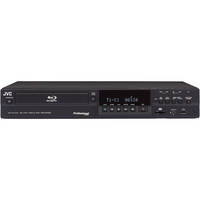 JVC SR-HD1250US Blu-ray Disc & HDD Recorder