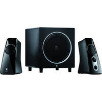 Logitech Speaker System Z523